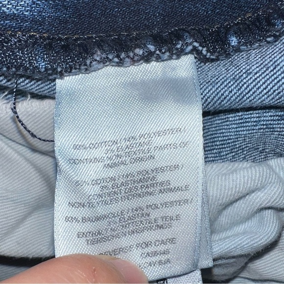 J Crew 770 Straight Fit Jeans - Picture 11 of 11